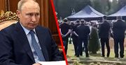 Pogrzeb Prigożyna. Putin był w tym czasie zajęty