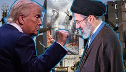 Myto za Ormuz. Ameryka licytuje się z Iranem. Propozycja Trumpa 17 razy droższa