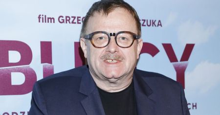 Michał Probierz został selekcjonerem kadry narodowej. Olaf Lubaszenko skomentował