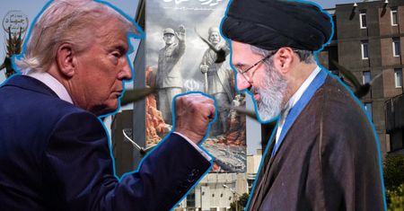 Myto za Ormuz. Ameryka licytuje się z Iranem. Propozycja Trumpa 17 razy droższa
