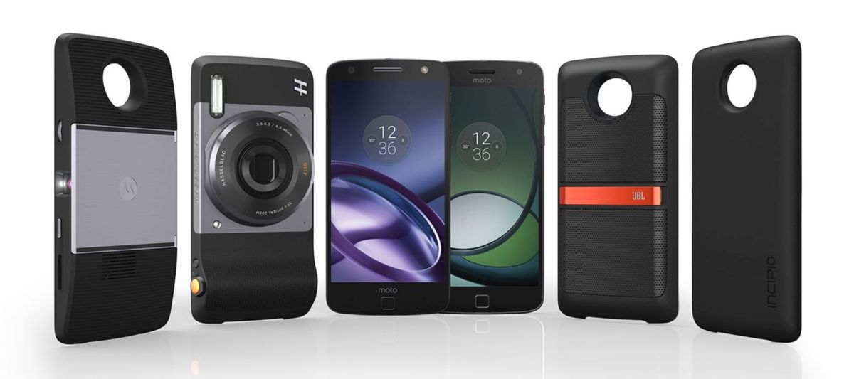 Motorola wraca do gry 2