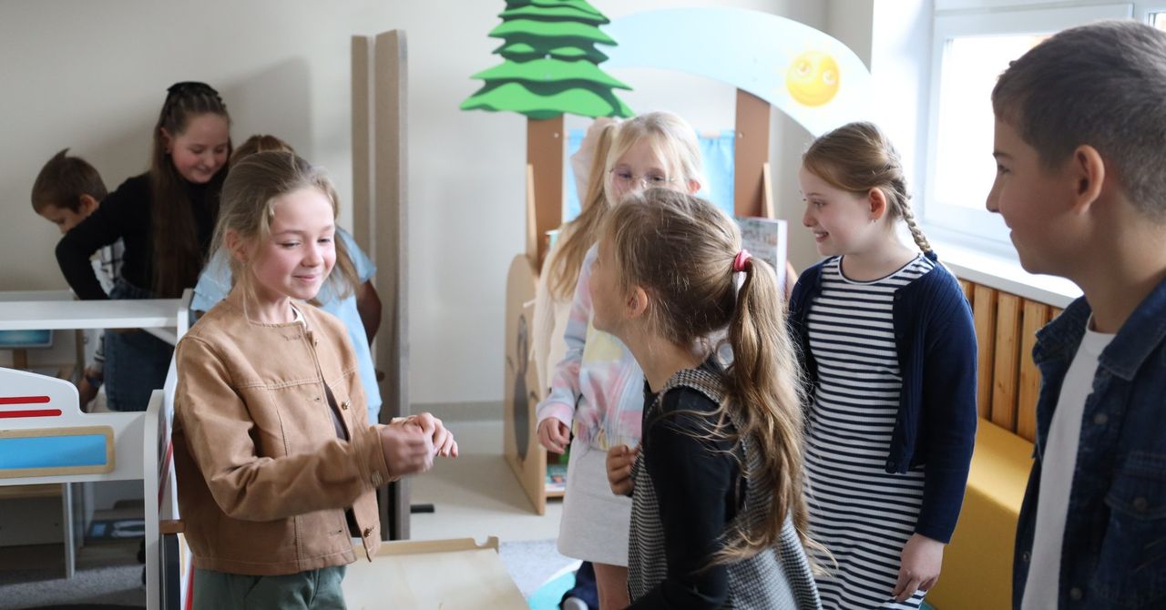 Szczecinek: W SP 6 powstała "Świetlica marzeń". To już druga w naszym mieście. Zobaczcie ZDJĘCIA