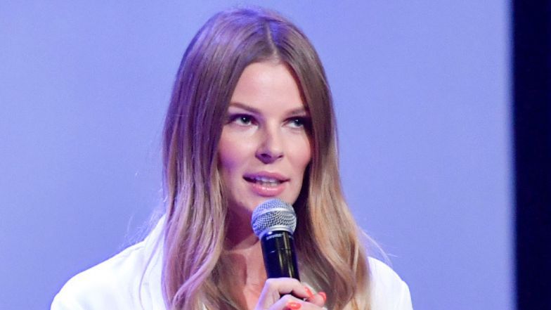 Małgorzata Tomaszewska