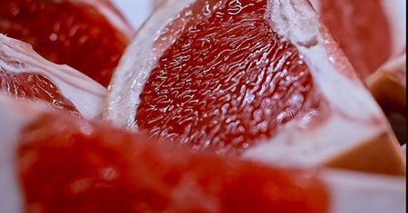 Jedz trzy połówki dziennie. Reguluje poziom insuliny, odchudza