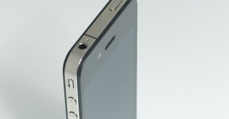 Dlaczego Gorilla Glass jest takie mocne?