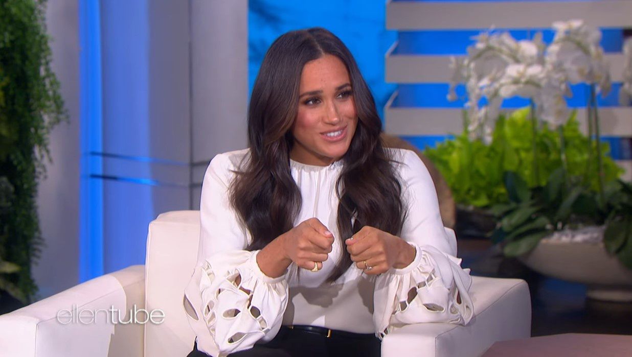 Australijska telewizja kpi z Meghan Markle