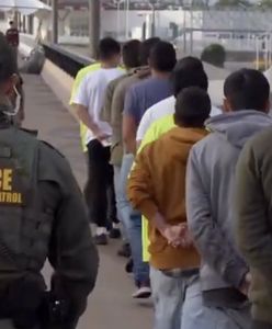 Pokazali film z imigrantami. "Obrzydliwe"