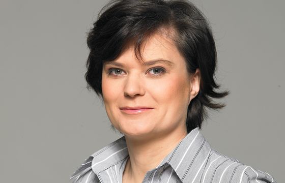 Zmiany w zarządzie AMS. Rezygnuje Małgorzata Augustyniak
