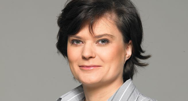 Zmiany w zarządzie AMS. Rezygnuje Małgorzata Augustyniak