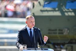 Kolejny zwrot ws. "Lex Tusk"? "Tego chciałby prezydent"