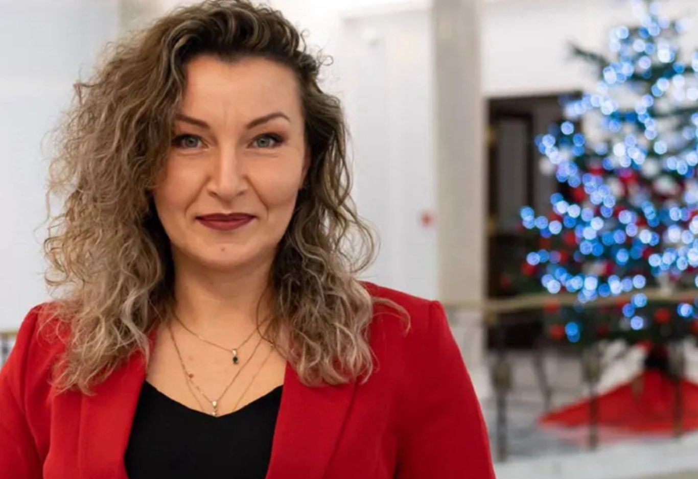 Monika Pawłowska wraca do Sejmu. Kto usiądzie obok niej? Politycy zabrali głos