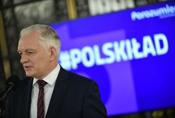 Nowy Polski Ład. Dymisja Jarosława Gowina? Wiceminister z PiS Artur Soboń nie ma wątpliwości