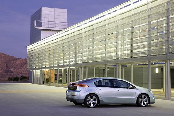 Chevrolet-Volt-5