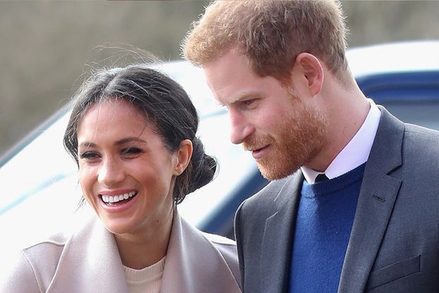 Meghan Markle i książę Harry zmienili tytuły książęce. Wszystko przez... wakacyjny wyjazd