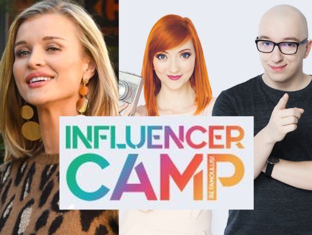 Joanna Krupa reklamuje OBÓZ DLA MŁODYCH INFLUENCERÓW. "Jak robić dobre zdjęcia telefonem, by ludzie chcieli je oglądać"