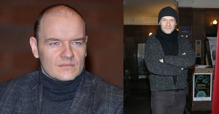 Redbad Klynstra STRACIŁ PRACĘ W SERIALU przez homofobiczny wpis? Aktor tłumaczy się w oświadczeniu