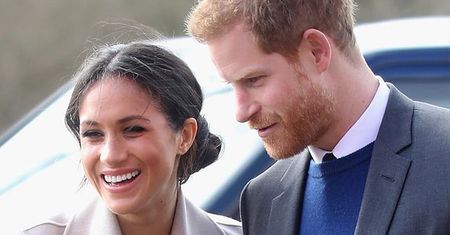 Meghan Markle i książę Harry zmienili tytuły książęce. Wszystko przez... wakacyjny wyjazd