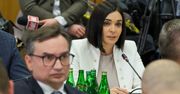 Sroka powinna stać na czele komisji? Poseł Polski 2050: trochę wątpliwe