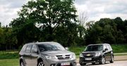 Fiat Freemont 4x2 2,0 Multijet 170 KM Urban & Chevrolet Orlando 2,0 D 163 KM LT+ - wspólny mianownik [test autokult.pl]