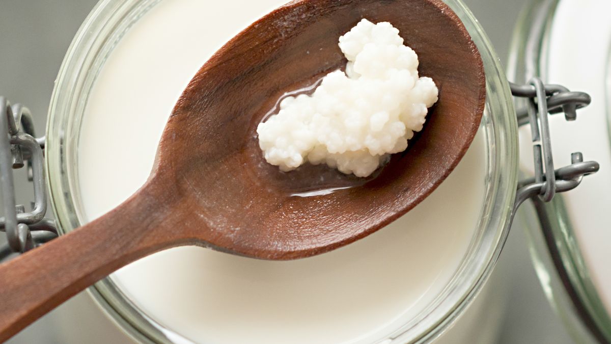 Kefir