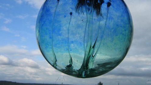 Co się topi w temperaturze zera absolutnego? 1