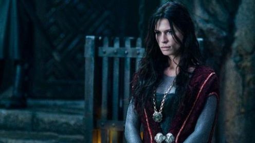 Zobacz kolejne zdjęcia trzeciego Underworld 1