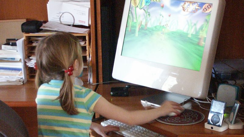 Apple nie szaleje na punkcie gier 1