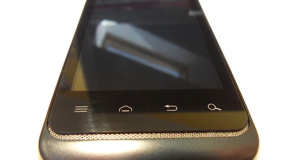 Motorola Defy Mini - wytrzymałe maleństwo [pierwsze wrażenia] 1