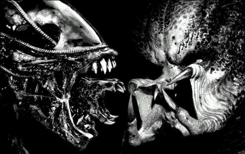 Alien Vs. Predator - świetny tryb Survivor i demo już w czwartek
