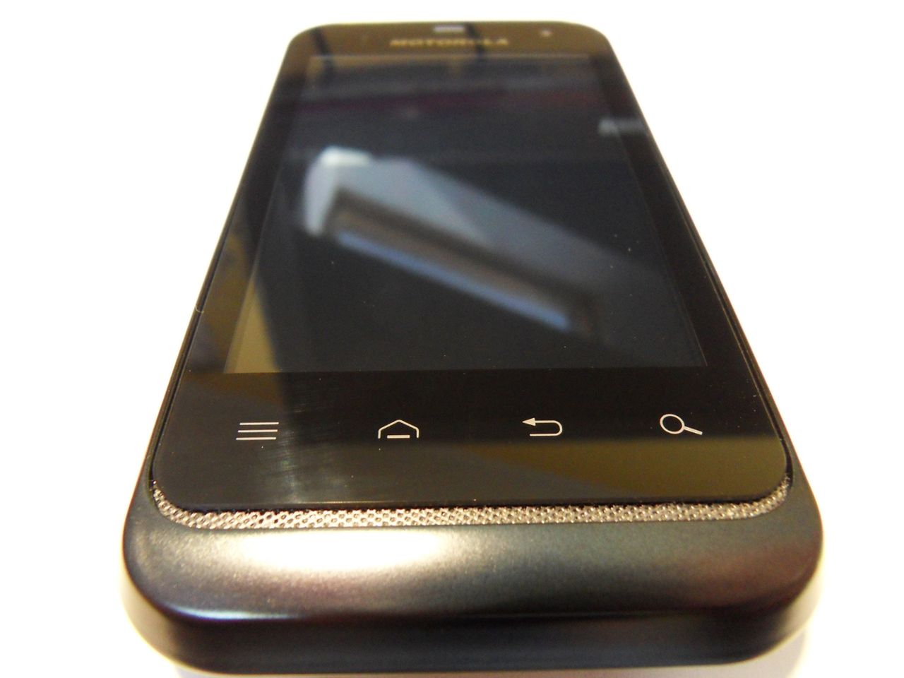 Motorola Defy Mini (fot. wł)