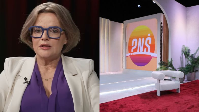 Monika Richardson zapowiada: "Myślę, że po następnych wyborach zmieni się ekipa w TVP i WRÓCĘ TAM" (WIDEO)
