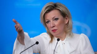 "Igrają z ogniem". Rosja grozi Wielkiej Brytanii
