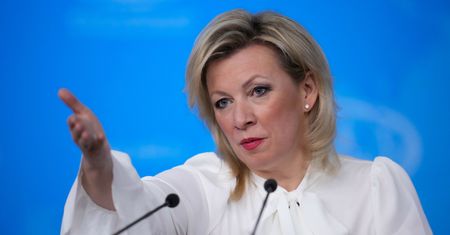 "Igrają z ogniem". Rosja grozi Wielkiej Brytanii