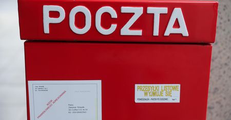 "Nowy kawałek Polski" z kodem pocztowym. Poczta tłumaczy
