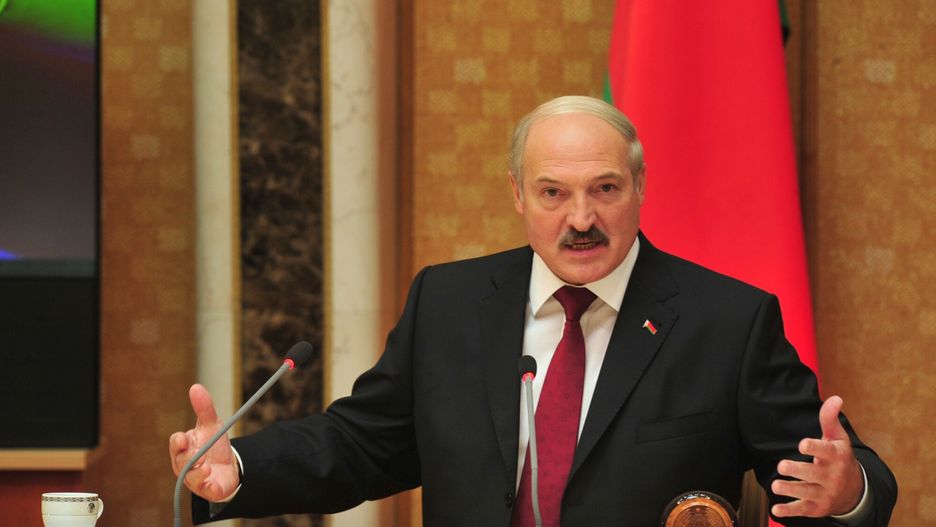 Białoruś była głównym importerem jabłek z Polski