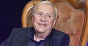 Jerzy Stuhr w książce nie pominął tematu wypadku. "Za to trzeba ponieść karę"