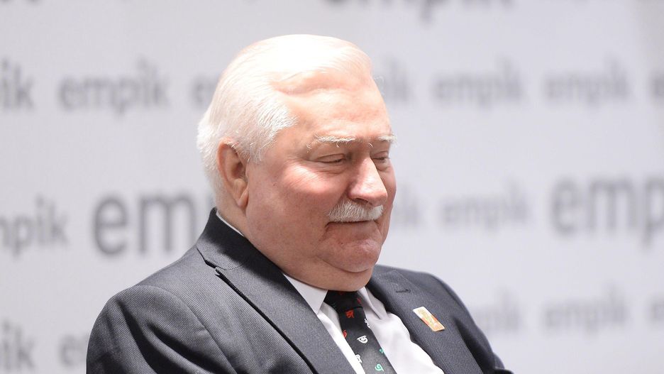 Lech Wałęsa musi przeprosić. Jest decyzja Sądu Najwyższego 