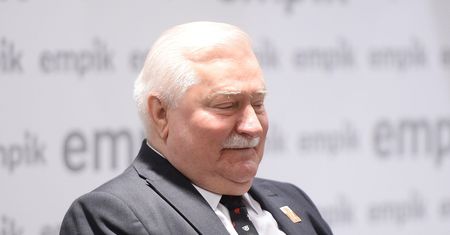 Lech Wałęsa ma przeprosić Henryka Jagielskiego. Jest decyzja Sądu Najwyższego