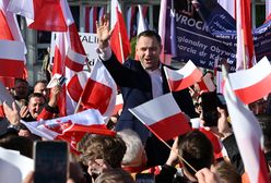 Ujawnili, po kim dostał imię Nawrocki. Znana postać