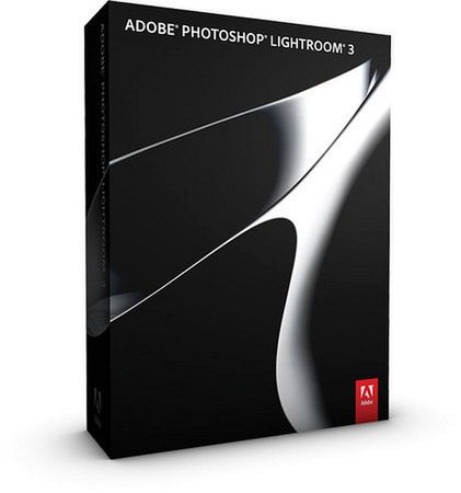 Adobe Lightroom 3.6 i Camera Raw 6.6 - gotowe do pobrania