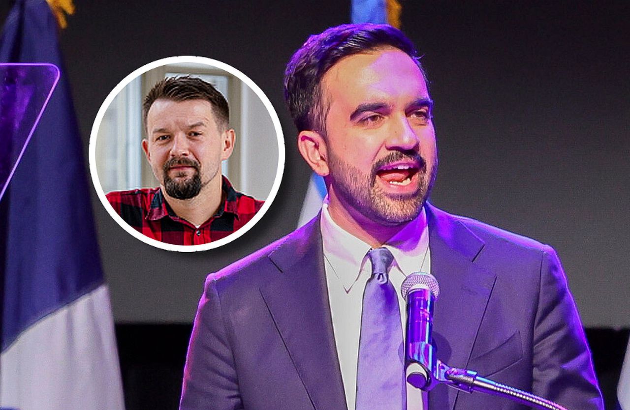 Demokrata burmistrzem Nowego Jorku. "Trump odbierze to osobiście"