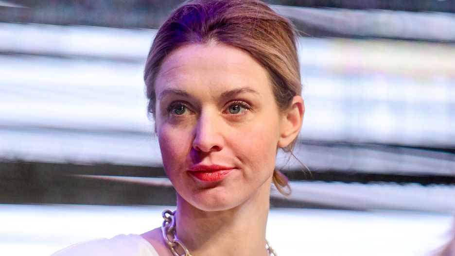 Julia Kamińska o związkach partnerskich