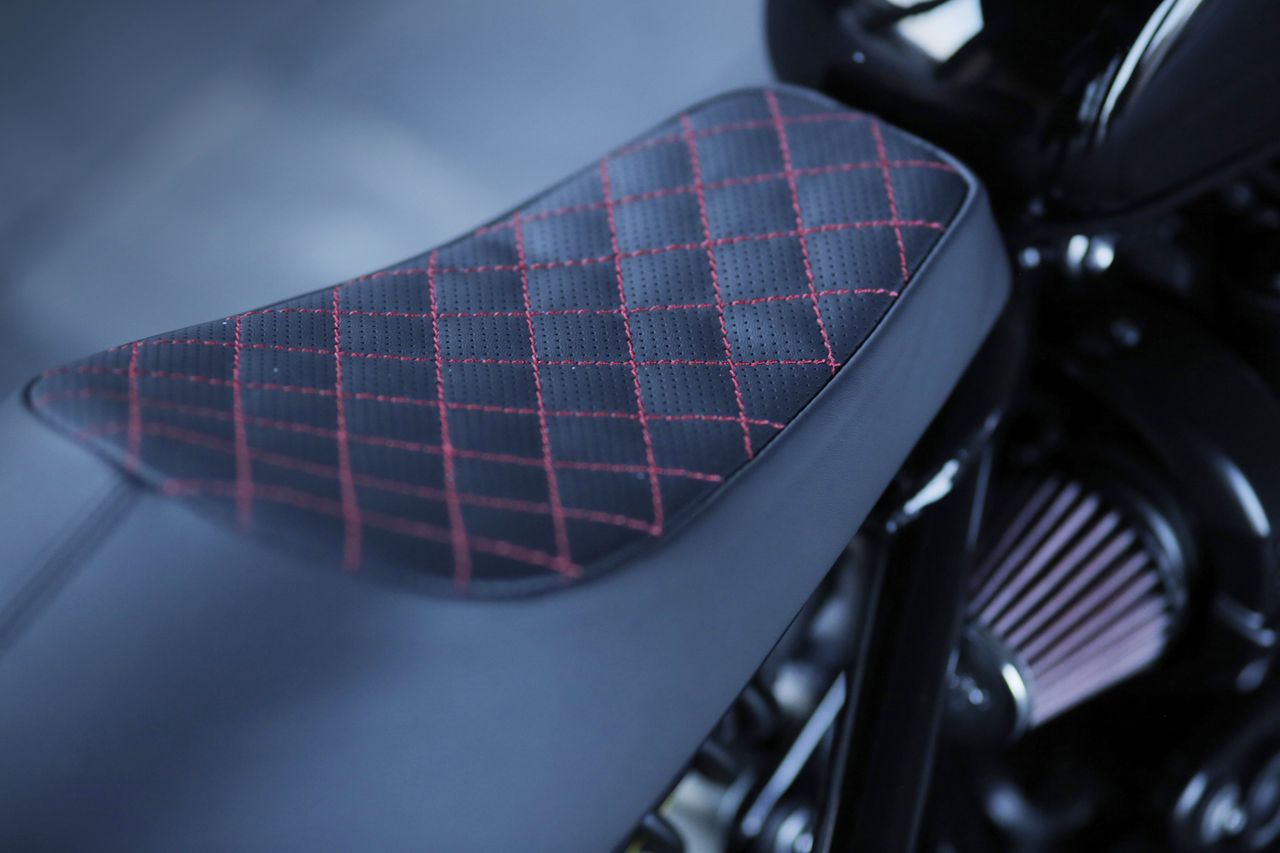 Unikat Triumph Purest Cafe 1200