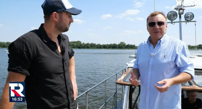 Dodatkowy kanał TV Republika w naziemnej telewizji cyfrowej