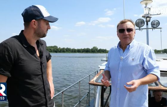 Dodatkowy kanał TV Republika w naziemnej telewizji cyfrowej