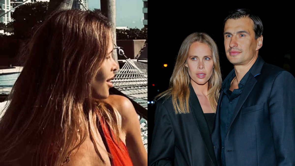 Zuzanna Pactwa pochwaliła się kadrem w bikini