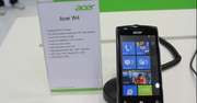 Acer Allegro - tani Windows Phone na Boże Narodzenie
