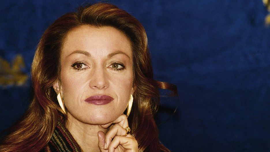 Tak w młodości wyglądała Jane Seymour