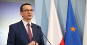 Premier w Pałacu Prezydenckim. Będzie wniosek o wotum zaufania dla Mateusza Morawieckiego