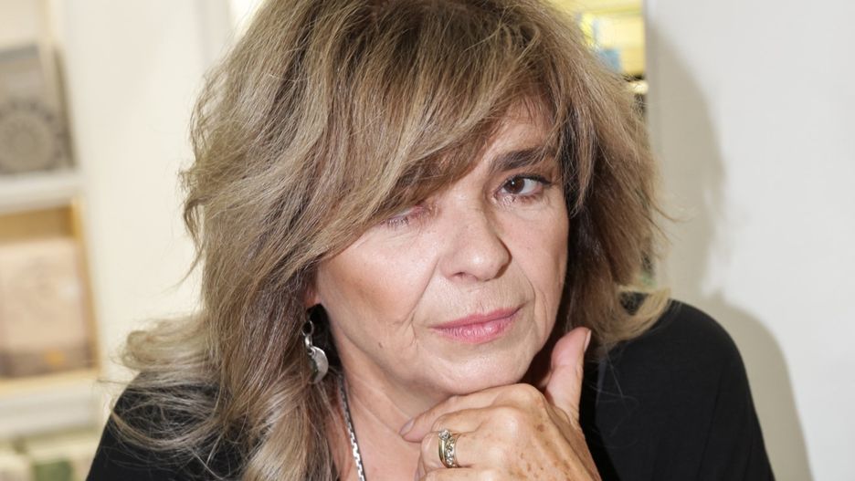 Katarzyna Grochola